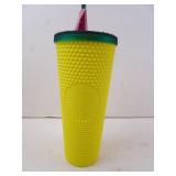 New Starbucks 24oz Hawaii Collection Pineapple