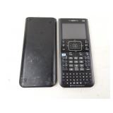 Texas Instruments TI-Nspire CX CAS Graphing