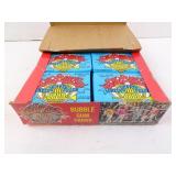 Vintage Donruss Sgt Peppers Lonely Hearts Club