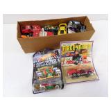 Lot of Misc. Die Cast Toy Cars