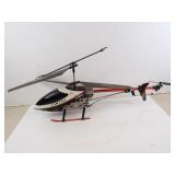Motor Style Camera Helicopter Drone - No