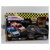 Artin Racing Showdown Play Set in Box - Unchecked