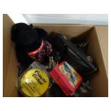 Large Lot of Misc. Toys Action Figures & Related
