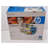 HP Photosmart A522 Compact Photo Printer in Box