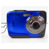 Cool-iCam Waterproof Model S1000 Digital Camera -