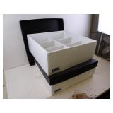 Ultra Box Vinyl Record Storage Boxes for 45rpm