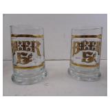 Two New "Beer 5c" Mugs