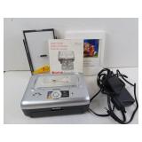 Kodak EasySHare Printer Dock Series 3 with Paper