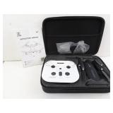 New Zuhafa T4 Drone Kit in Case