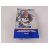 SkyBox NFL Football 1992  Impact Series Sealed