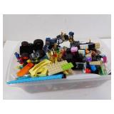 Lot of Misc. Lego Pieces - Mostly Minecraft &