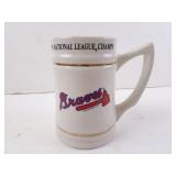 1991 Atlanta Braves National League Champs