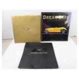 Lot of Corvette & Other Related Items - Catalogue