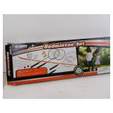 Triumph Sports Badminton Set in  Box - x4