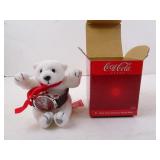 Coca-Cola Quartz Movement Wrist Watch in Box