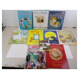 Assorted Kids Books
