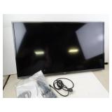 LG 40" LCD TV on Wall Mount with Remote - Missing