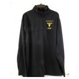 Bon Jovi 2011 Tour Staff Pullover Shirt Size 3XL