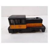 Milwaukee Road 2775 Diesel Switcher HO Scale