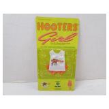New Image Works Hooters Girl Doll Outfit -
