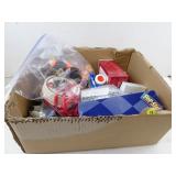 Lot of Misc. Items - Breweriana Hallmark