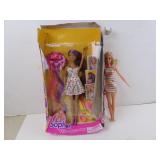 Lot of Dolls - Sophie & Barbie