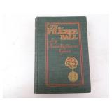 FIRST EDITION 1903 The Filigree Ball by Anna