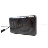 Canon PowerShot SD1400 IS Digital Camera -