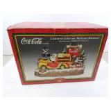 Coca-Cola Limited Edition Motion Musical Emmett