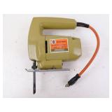 Black & Decker Corded Jigsaw 7504