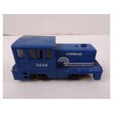 Conrail 2648 Diesel Switcher HO Scale Model Train