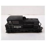 Illinois Central 420 Diesel Switcher HO Scale