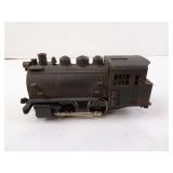 Rivarossi HO Scale 98 Baltimore & Ohio Steam