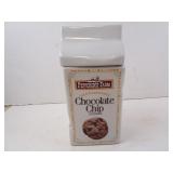 Vintage Pepperidge Farms Chocolate Chip Cookies
