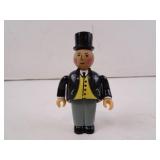 Thomas & Friends Mr. Topham Wood Figurine