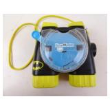 Batman Viewmaster Viewer & Binoculars Combo Toy