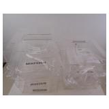 Lot of 7 McKesson Exam Glove Box Holders