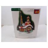 Dept 56 North Pole Series KOLD Radio Station