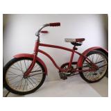 Vintage Schwinn Childrens Bicycle - As is/Dented
