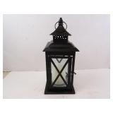 Barn Lantern Style Candle Holder