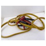 Heavy Duty Jumper Cables