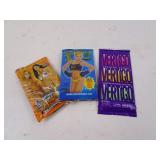 Lot of 3 Sealed Erotic Adult Related Collectors