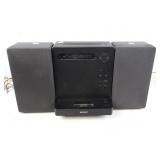 Sony CMT-LX20i Bookshelf Stereo w/ Speakers