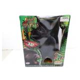 New Wow Wee Inc. King Of The Apes 3D Motion Toy