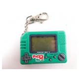 Pocket Boy V Keychain Game