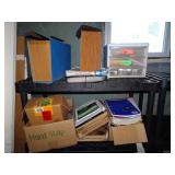 Lot of Misc Office Supplies