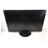 ViewSonic 27" Computer Monitor - No Cord