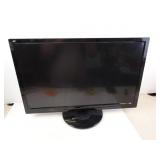 ViewSonic 27" Computer Monitor - No Cord