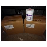 Two Cases of New Diversey Oxivir TB Wipe