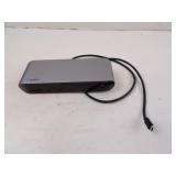 Belkin Pro Thunderbolt 4 Dock